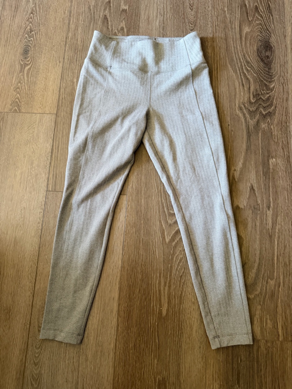 Athleta Herringbone leggings